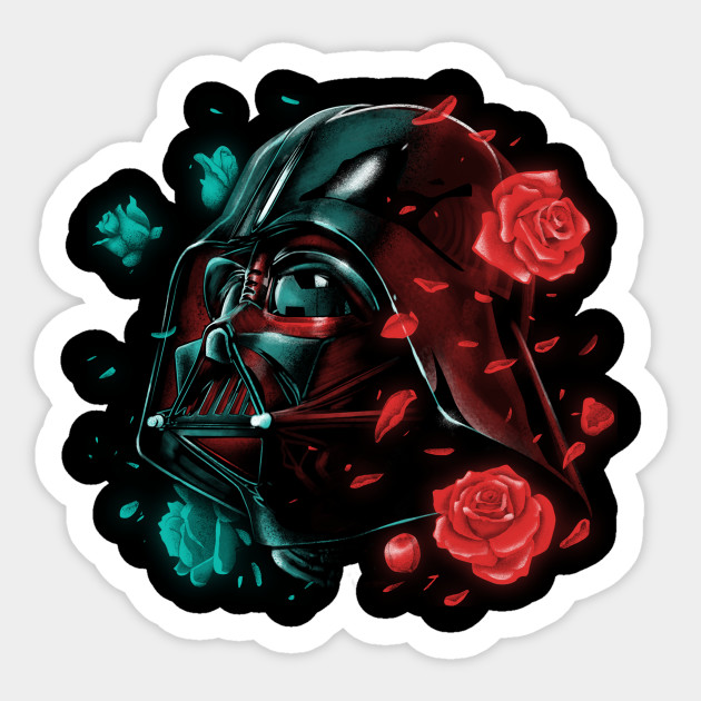 Dark Side of the Bloom